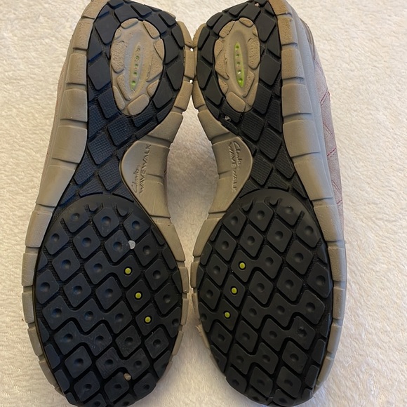 Clarks Wavewalk Slip On Clogs.  Size 6.5 - Picture 11 of 11
